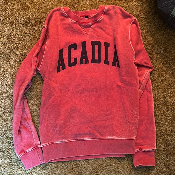 Acadia Sweatshirt - Picture 5 of 10
